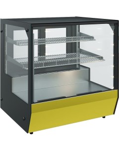Витрина холодильная настольная AMRA AC59 VV 0 7 1 0430 Carboma