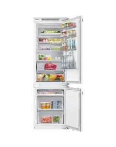 Встраиваемый холодильник BRB26715EWW Samsung