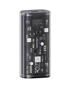 Внешний аккумулятор US CD189 9000 mAh чёрный 10KCD18901 Usams