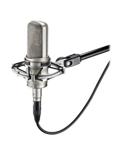 Студийные микрофоны AT4047MP Audio-technica