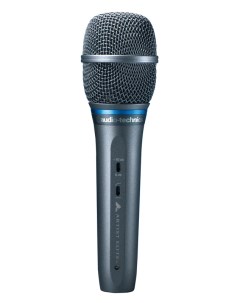 Ручные микрофоны AE3300 Audio-technica