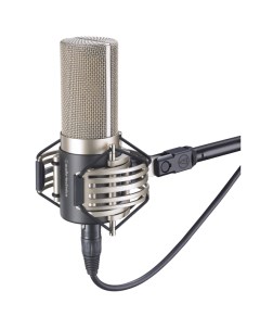 Студийные микрофоны AT5040 Audio-technica