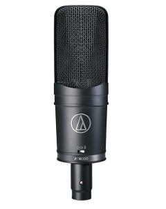 Студийные микрофоны AT4050 Audio-technica