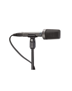 Микрофоны для ТВ и радио AT8022XY Audio-technica