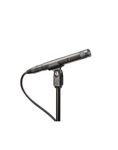 Студийные микрофоны AT4022 Audio-technica