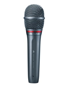 Ручные микрофоны AE4100 Audio-technica