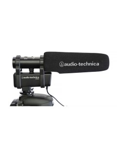 Микрофоны для ТВ и радио AT8024 Audio-technica
