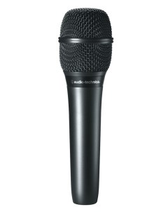 Ручные микрофоны AT2010 Audio-technica