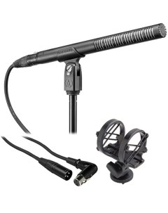 Микрофоны для ТВ и радио BP4073 Audio-technica