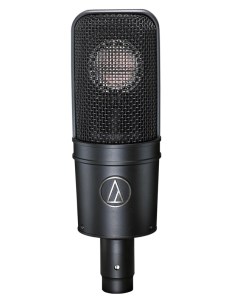 Студийные микрофоны AT4040 Audio-technica