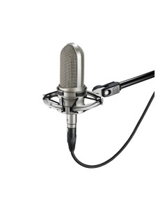 Студийные микрофоны AT4080 Audio-technica