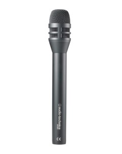 Микрофоны для ТВ и радио BP4001 Audio-technica