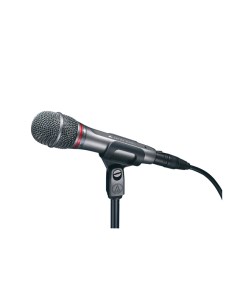 Ручные микрофоны AE6100 Audio-technica