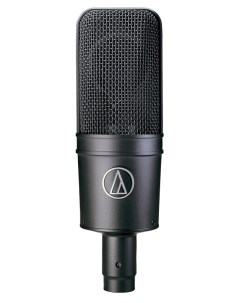 Инструментальные микрофоны AT4033ASM Audio-technica