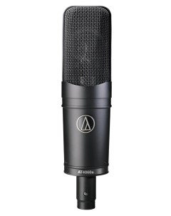 Студийные микрофоны AT4060a Audio-technica