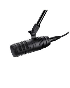 USB микрофоны Броадкаст системы BP40 Audio-technica