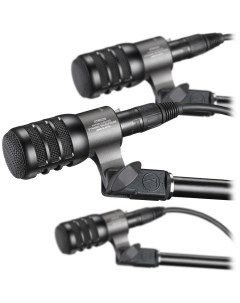 Инструментальные микрофоны ATM230PK Audio-technica