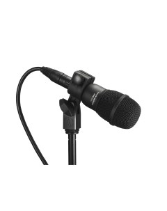 Инструментальные микрофоны PRO25aX Audio-technica