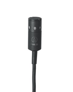 Инструментальные микрофоны PRO35 Audio-technica