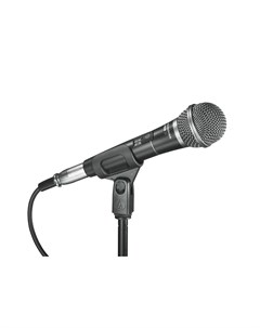 Ручные микрофоны PRO31QTR Audio-technica