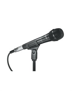 Ручные микрофоны PRO61 Audio-technica