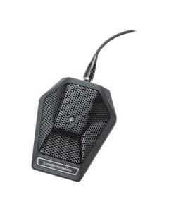 Микрофоны для конференц систем U851R Audio-technica