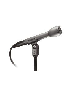 Микрофоны для ТВ и радио AT8004 Audio-technica