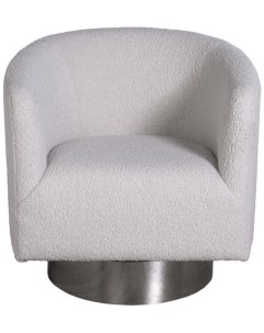 Кресло Серый Garda decor