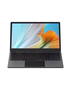 Ноутбук WorkBook A1568K 15 6 IPS 1920x1080 Intel Core i5 1135G7 2 4 ГГц 8Gb RAM 512Gb SSD W11Pro чер Hiper