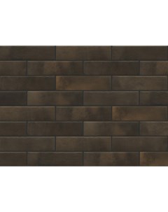 Клинкерная плитка для фасада Retro brick 245х65х8 мм серо оливковая 38 шт 0 6 кв м Cerrad