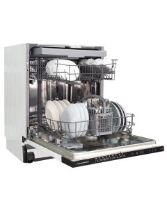 Встраиваемая посудомоечная машина SLG VI6911 Schaub lorenz