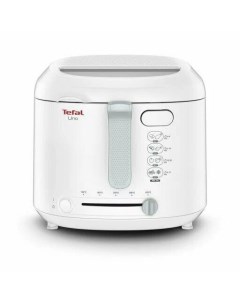 Фритюрница FF203130 белая Tefal