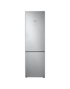 Холодильник RB37A5470SA WT серебристый Samsung