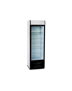 Холодильная витрина В310Р Бирюса