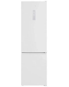 Холодильник HT 5200 W белый Hotpoint