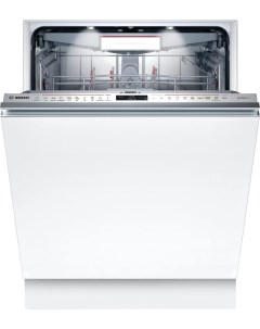 Встраиваемая посудомоечная машина SMV8ZCX02E Bosch