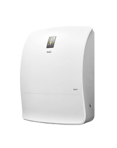 Очиститель воздуха приточный ONEAIR ASP 200SP с функцией обогрева и Wi Fi Ballu