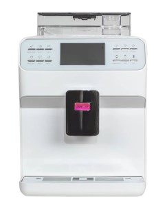 Кофемашина автоматическая CMA009C белая Pioneer