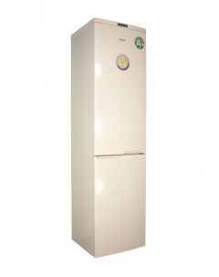 Холодильник R 299 S бежевый Don