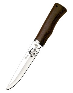 Ножи B64 33 Волк походный нож Витязь