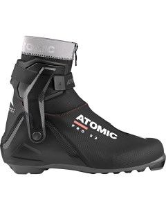 Беговые ботинки Pro S2 Dark Grey Black 11 5 Atomic