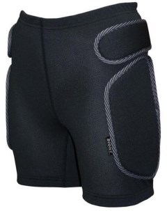 Защитные шорты Без Пластика 4XS Biont