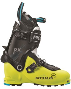 Горнолыжные Ботинки Rx Tour Neon Black См 28 Roxa
