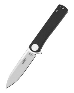 Нож складной K658 1 городской тактик сталь D2 Vn pro