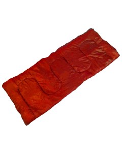 Спальный мешок СО150 красный двусторонний Чайка