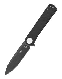 Нож складной K658 2 городской тактик сталь D2 Vn pro
