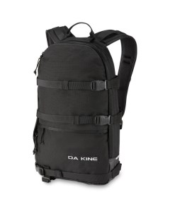 Рюкзак 96 HELI PACK 16L BLACK Dakine