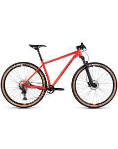 Горный велосипед 1122 29 2023 XL Красный Format