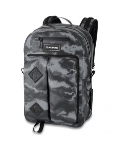 Рюкзак герметичный CYCLONE HYDROSEAL PACK 36L DARK ASHCROFT CAMO Dakine