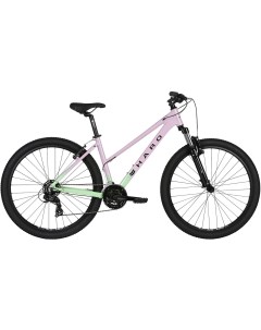 Горный велосипед Flightline One ST 27 5 2021 17 Розовый Haro